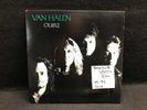 (DH10) VAN HALEN / VINTAGE LP / OU812 / BMG CLUB EDITION / 1988 WB 25732 / (EX+)