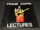 Frank Zappa – Lectures Vinyl LP Denmark [Munchkin LOR 19-01] 1987 Alternative