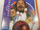 The Big Lebowski Soundtrack Mondo [White Russian Vinyl] LP Record Album Sealed