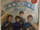 Beatles SEALED Rock N Roll Music Original 1976 US Vinyl 2 LP Set BEAUTIFUL Copy