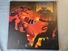 Doom 2 II Hell On Earth Soundtrack OST Vinyl LP Record NOT MOONSHAKE VGM Game