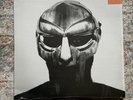 MF Doom & Madlib Madvillainy 2lp vinyl record 2004 stones throw