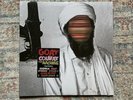 Conway the Machine GOAT vinyl record 2021 drw griselda