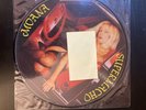 MOANA POZZI Supermacho 1989 EP PICTURE DISC Disco Mix ITALO DISCO Sexy Star RARO