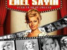 Turk filmi muzikleri LP Vinyl Record  EMEL SAYIN TURKISH MUSIC New 2022 reissue