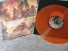 King Buffalo Orion Orange Vinyl