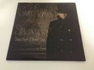gary numan splinter vinyl album