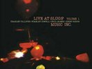 Charles Tolliver / Music Inc ‎– Live At Slugs' Volume 1  SES-1972 vinyl lp