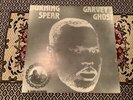 Burning Spear , Garveys Ghost  , Fox  Label