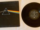 PINK FLOYD  Dark Side of the Moon Original 1973 w/Poster/Stickers
