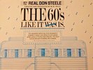 RADIO SHOW 4/20/92 LIVE FROM 60's BOSS RADIO w/THE REAL DON STEELE '67, '68, '66