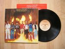 LYNYRD SKYNYRD street survivors MCA 3029 with insert FLAMES 1st press RARE EX