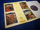@PHILIPS HI FI STEREO *HOLLAND* FELIX AYO* VIVALDI THE FOUR SEASONS* GATEFOLD*