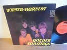 Golden Earrings – Winter Harvest Lp mono 1967 Orig Prog Psych Beat Rarity