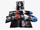 T.REX 1972  TONY VISCONTI SIGNED LIMITED EDITION COLOURED VINYL 6LP 180G BOX SET