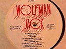 WOLFMAN JACK RADIO SHOW 6/76 FIRST CLASS, SWEET, BILLY PRESTON, JOHNNIE TAYLOR