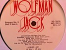 WOLFMAN JACK RADIO SHOW 3/11/75 TODD RUNDGREN, BARRY WHITE, GILBERT O'SULLIVAN
