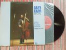 Vinyl Kontrabaß Gary Karr Recital K28C-131 Händel Eccles Telemann Harmon Lewis