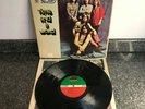 LP VINYL RECORD YES ALBUM TIME AND A WORD 1972 USA PRESWELL 1ST PRESS 1970 MINT