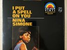 Nina Simone I Put A Spell On You Sealed Limited Yellow Vinyl