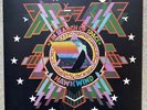 Hawkwind -In Search Of Space - Vinyl LP + Log Book UK 1971 UA 1ST Press NM