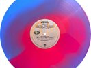 New Mint x/500 Red Blue Color Vinyl LP Oingo Boingo Only A Lad