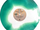 New Mint x/500 Green White Color Vinyl LP Oingo Boingo Only A Lad