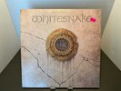 Whitesnake Whitesnake Geffen Records GHS 24099, DMM, SRC