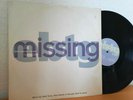 Everything But The Girl - Missing (incl. famous Todd Terry Remix) / 12