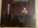 Dave Chappelle Vinyl Lp Volume 2 Bird Revelation equanimity RARE Sold Out