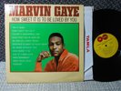 Marvin Gaye ex record mono LP How Sweet it is to be Loved by You