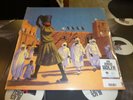 THE MARS VOLTA - THE BEDLAM IN GOLIATH LTD COLOURED VINYL 3LP SET MINT/SEALED