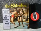 Shirelles ex / vg+ - ex mono LP It's A Mad Mad Mad Mad World