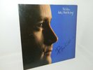 Phil Collins - Hello, I Must Be Going Vinyl LP  Gatefold  1982....SIGNED *