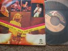 QUEEN Somebody AEROSMITH Walk MANFRED MANN Blinded FOGHAT Thai EP NM Genesis