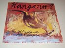 The Red Crayola With Art & Language ‎– Kangaroo? (1981)  experimental LP SEALED