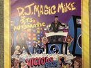 DJ Magic Mike Vicious Bass Vinyl VG++ Miami Bass First Pressing