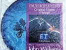 E.T. The Extra-Terrestrial/John Williams (Flying) UK 7” Picture Disc SEALED