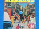 MADONNA SEALED EVERYBODY 12'' VINYL MAXI SINGLE SIRE 1982 LP RECORD First Album