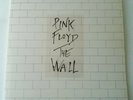 Pink Floyd - The Wall - Vinyl Double LP UK A-2/B-3/A-4/B-2 Press Stickered NM/NM