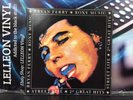 Bryan Ferry Roxy Music Street Life 20 Great Hits LP Album Vinyl EGTV1 Pop 80s