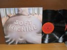 2-LP / The Soft Machine / Six / 1973 1st Issue