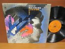 LP / The Soft Machine / Seven / 1973 Holland Pressing