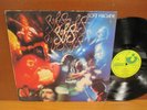 LP / The Soft Machine / Softs / 1976 Germany Pressing