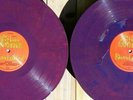 Jimi Hendrix Electric Ladyland  PURPLE VINYL Barnes and Nobel exclusive SEALED