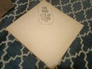 The Who - Live At Leeds 1970 1st pressing. VG. Black stamp. All 12 inserts.