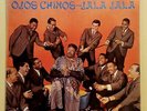 EL GRAN COMBO / OJOS CHINOS - JALA JALA / LP RECORD