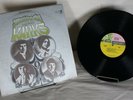 THE KINKS PART ONE SOMETHING ELSE 6279 RAINBOW LABEL VINYL RECORD