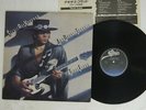 STEVIE RAY VAUGHAN TEXAS FLOOD EPIC 25 3P-477 JAPAN VINYL LP