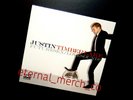 Justin Timberlake   FutureSex / LoveSounds *NEW SEALED* 2x Vinyl LP   SexyBack